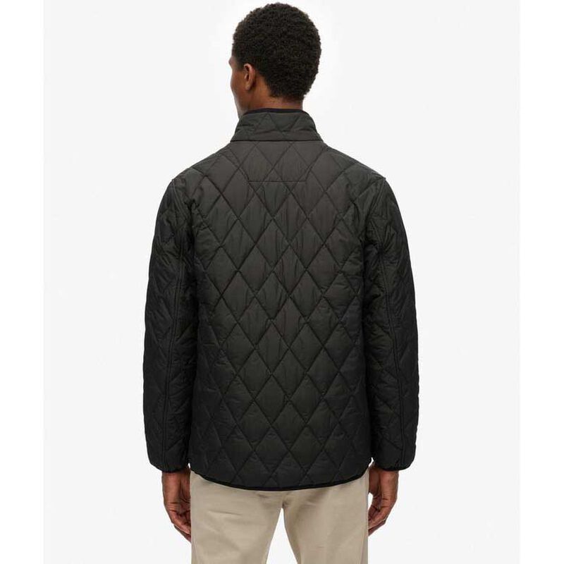 Superdry Quilted Estate Jacket image number 1